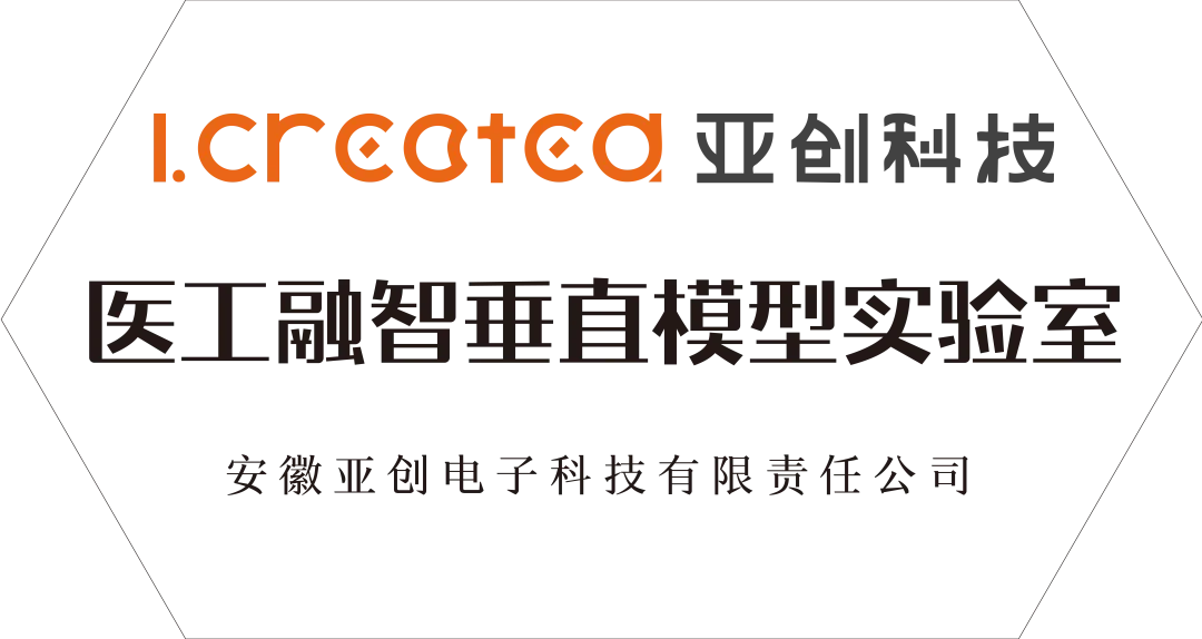 医工融智垂直模型实验室