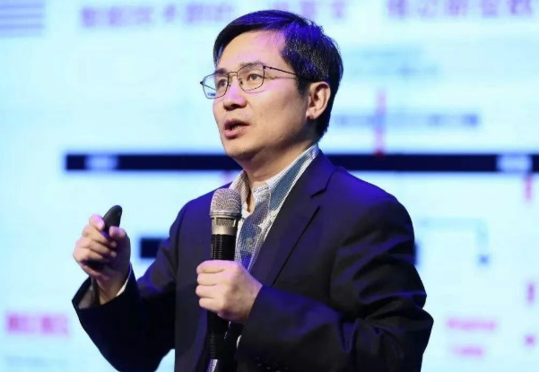 安筱鹏 | 数字生产力带来的根本性变革是什么？