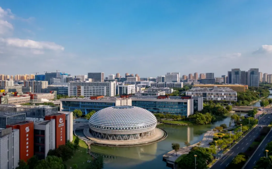 构建数智服务体系助力苏州OPC发展的建议